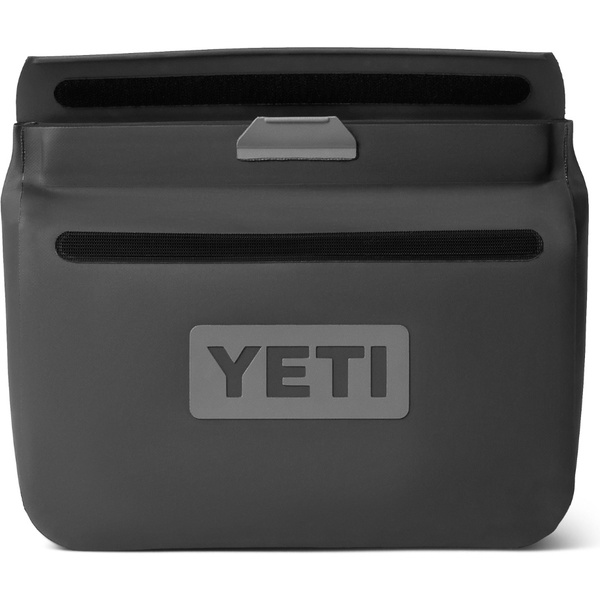 2026 YETI Sidekick® Dry 3L Gear Case 70000002245 - Charcoal